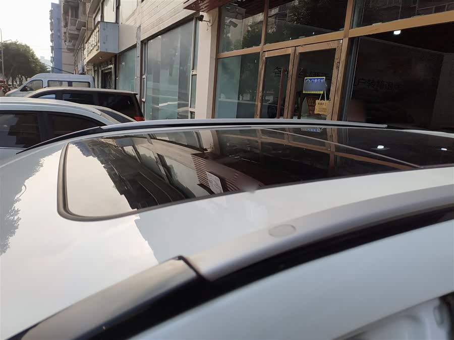 Jetour X95 2022 car image #28