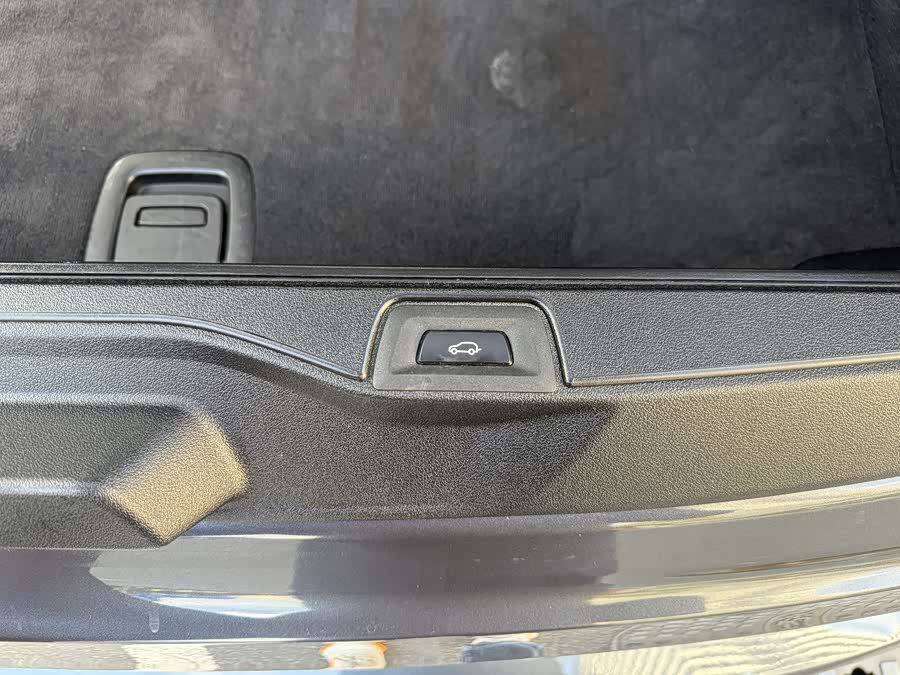 BMW X5 (Imported) 2020 #28 BMW X5 (Imported) 2020 car image #28