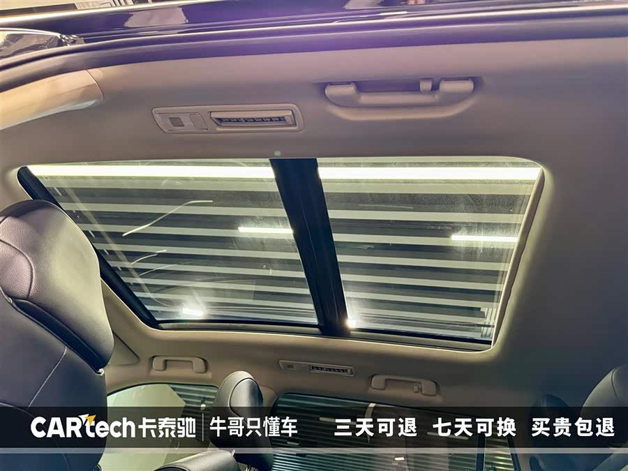 Toyota Highlander 2021 car image #28