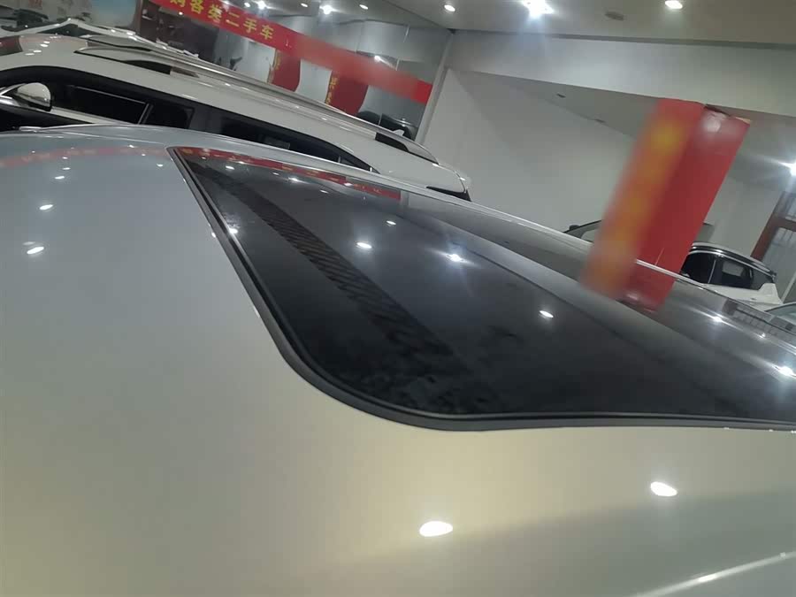 Chery Exploration 06 2023 #28 Chery Exploration 06 2023 immagine di auto #28