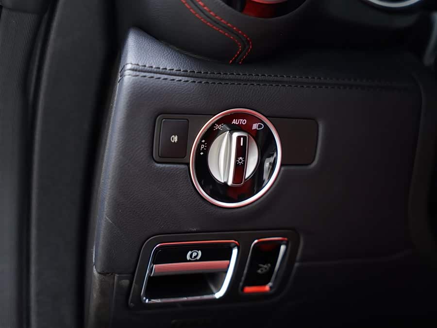 Mercedes-Benz AMG GT 2016 car image #28