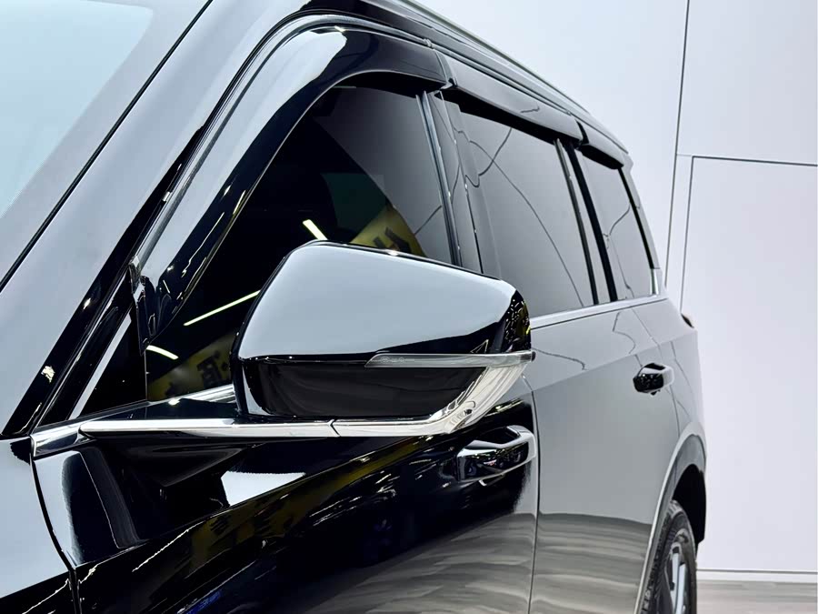 GAC Trumpchi GS8 2022 #28 GAC Trumpchi GS8 2022 car image #28