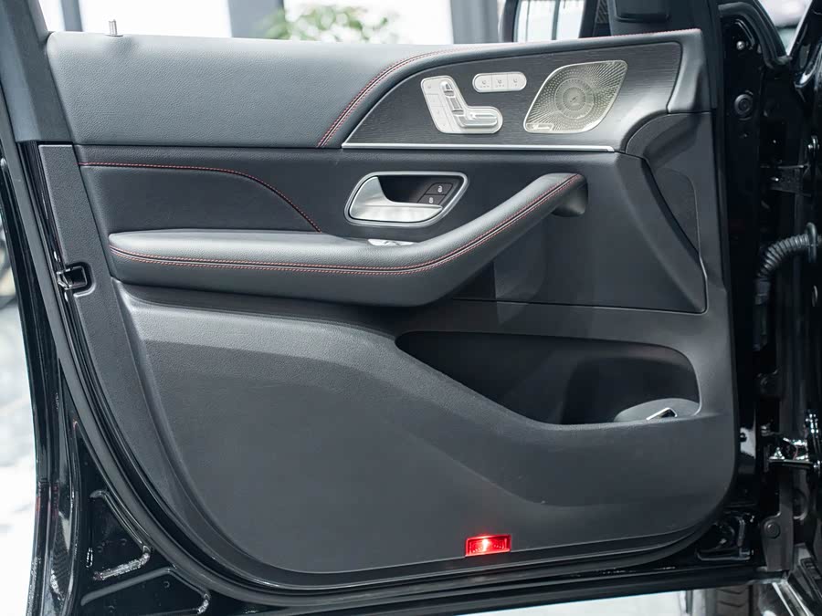 Mercedes-Benz GLE Coupe AMG 2022 car image #28