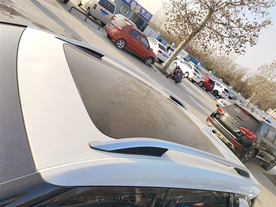 Chevrolet Charm 2022 #28 Chevrolet Charm 2022 car image #28