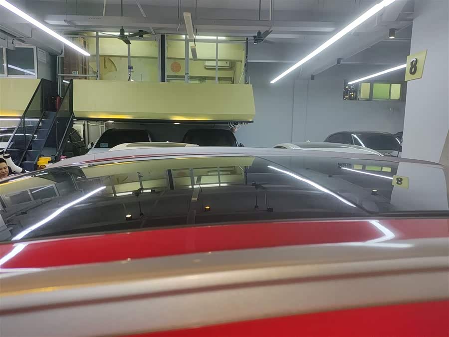 GEELY Coolray New Energy 2021 #28 GEELY Coolray New Energy 2021 car image #28