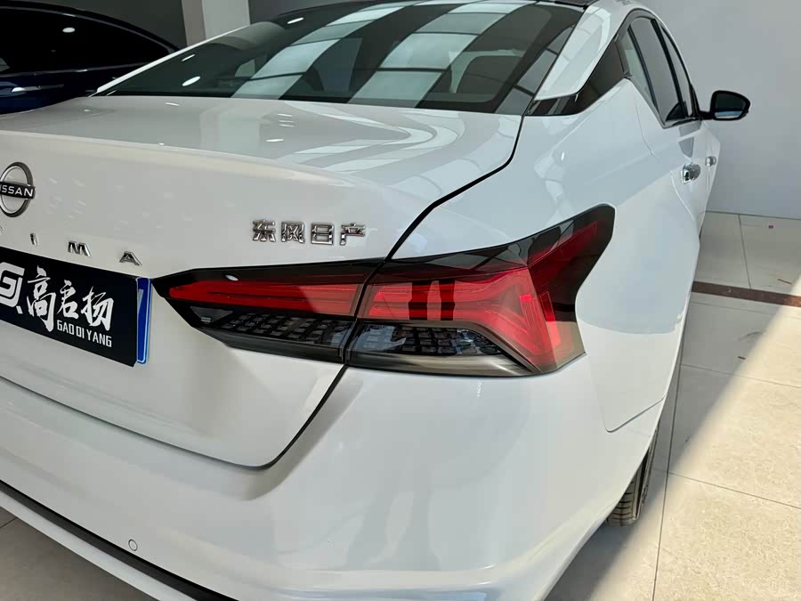 日产 日产N7 2025 汽车图片 #28