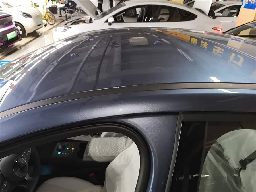 BYD Seal 05 DM-i 2025 car image #28