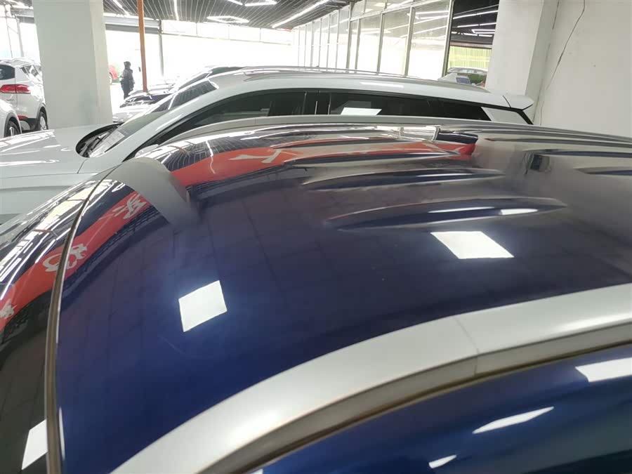 Beijing X3 2022 imagem de carro #28