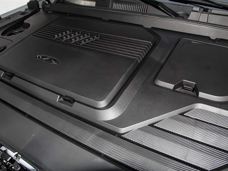 Chery Tiggo 8 PRO New Energy 2025 #28 Chery Tiggo 8 PRO New Energy 2025 car image #28