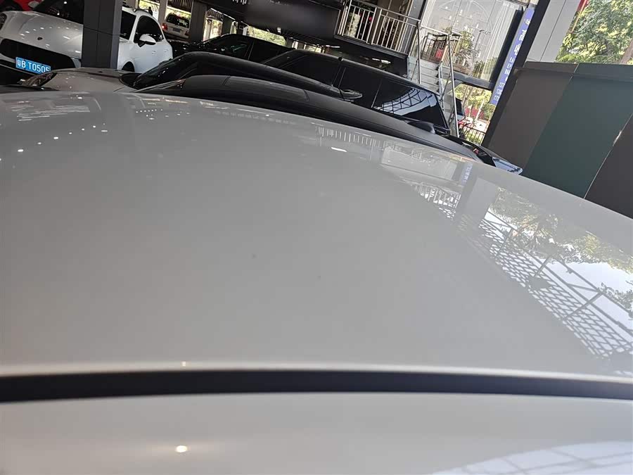 日产 轩逸·纯电 2019 汽车图片 #28