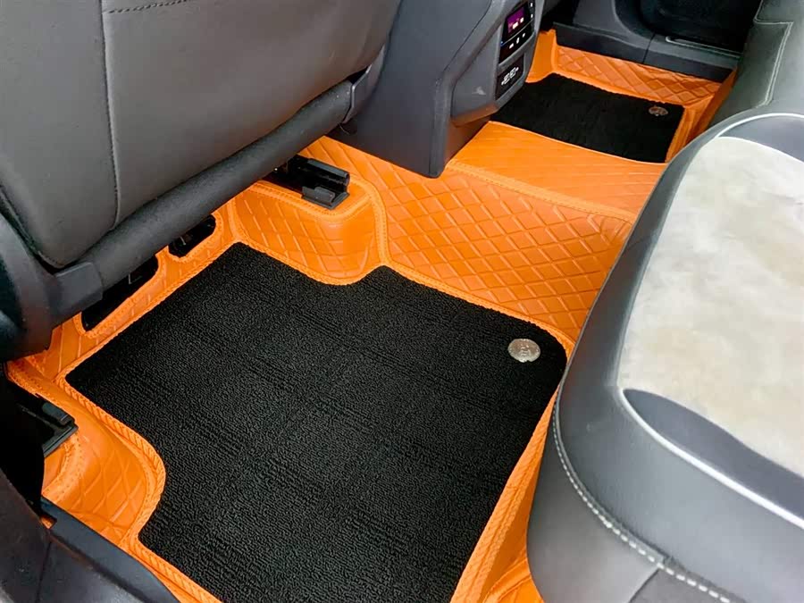 Volkswagen Tayron X 2020 car image #28