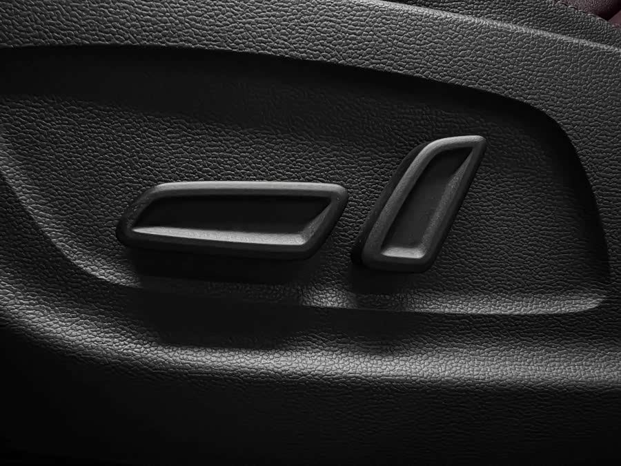 MG 6 2018 car image #28