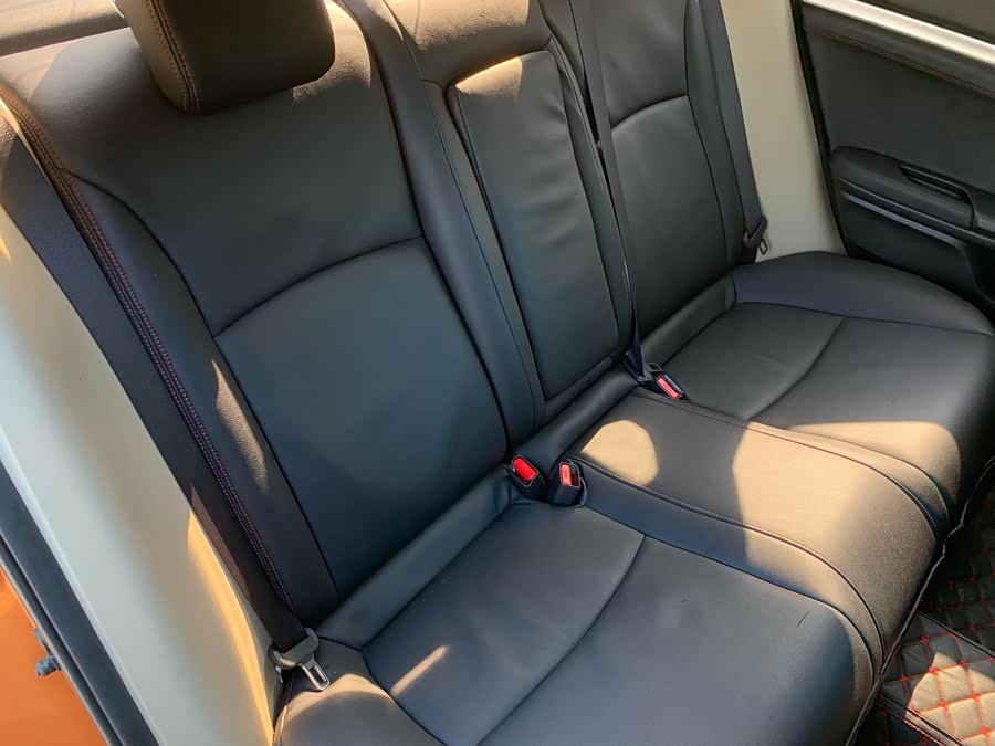 本田 思域 2016 汽车图片 #28