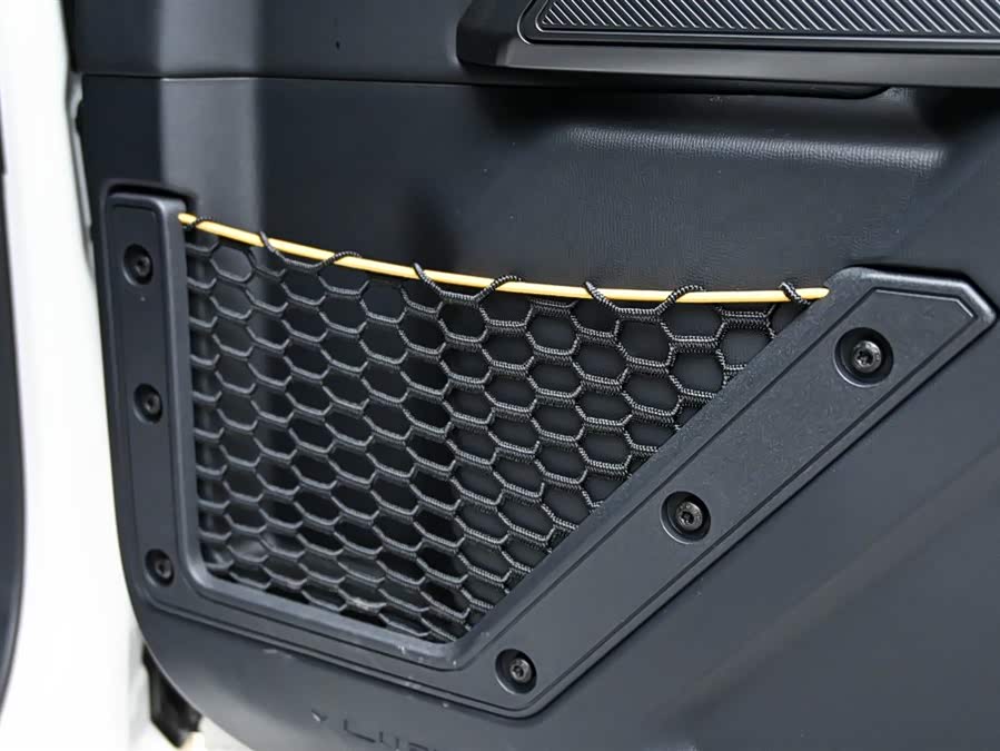 福特 福特烈马 2025 #28 福特 福特烈马 2025 汽车图片 #28