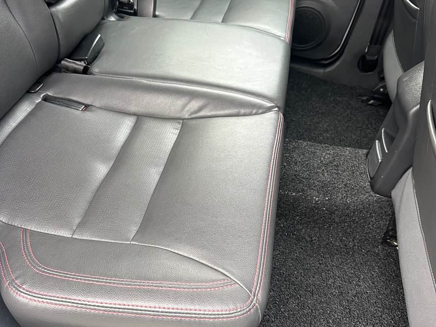 奇瑞 瑞虎3 2014 汽车图片 #28