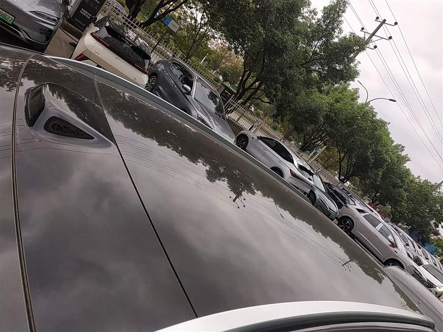 BYD Tang L 2025 immagine di auto #28