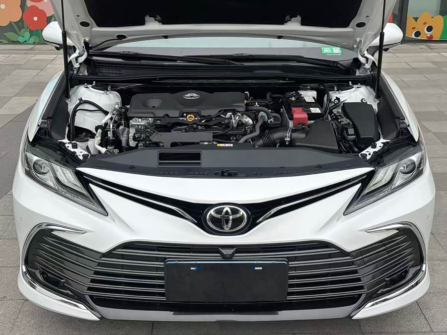 Toyota 2022 #28 Toyota 2022 car image #28