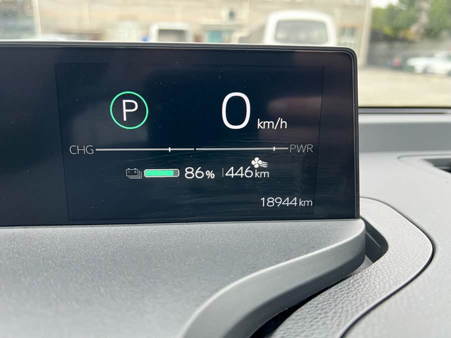 Toyota bZ3 2023 immagine di auto #28