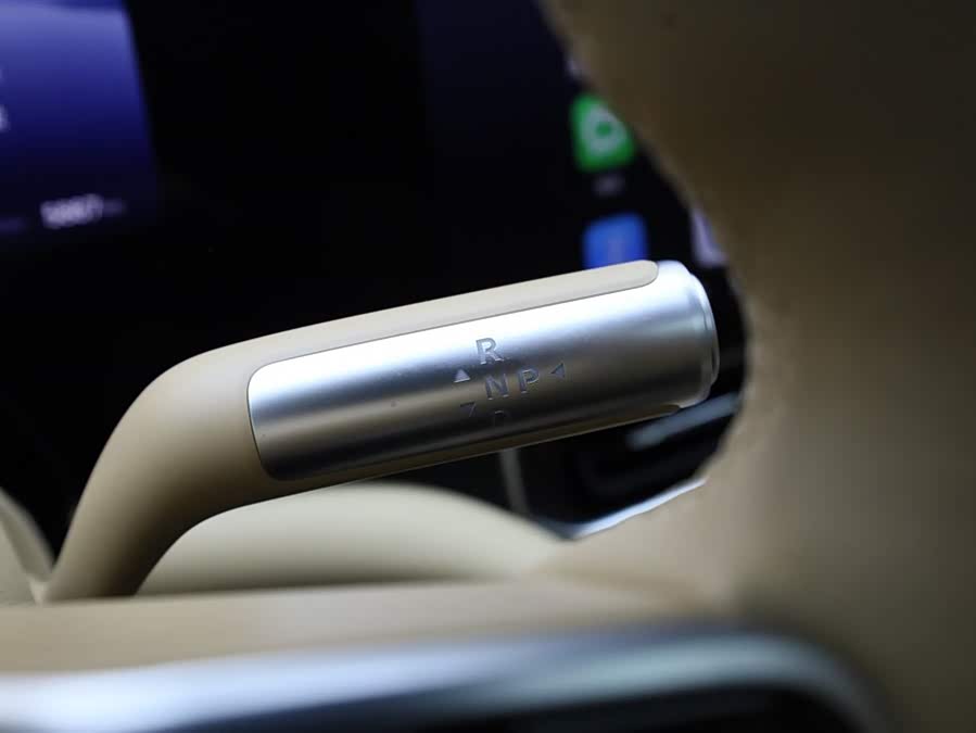 AITO 问界 问界M9 2025 汽车图片 #28