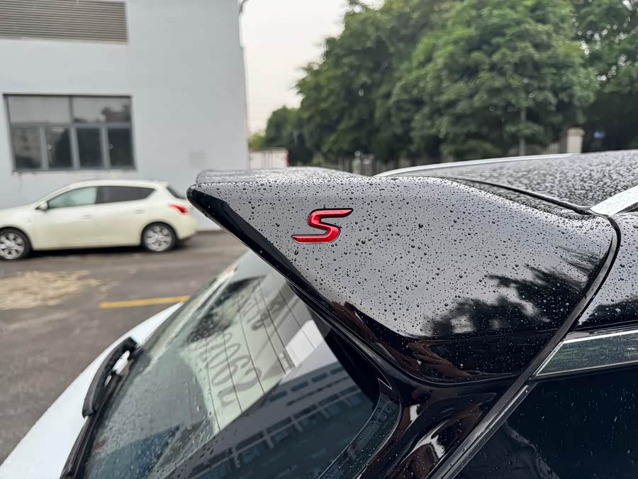 GEELY Coolray 2019 car image #28