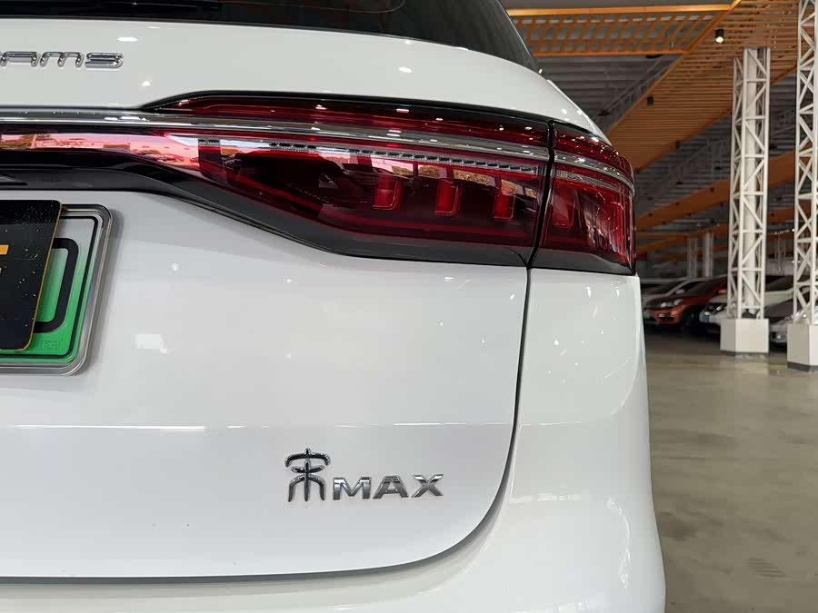 BYD Song MAX New Energy 2022 car image #28