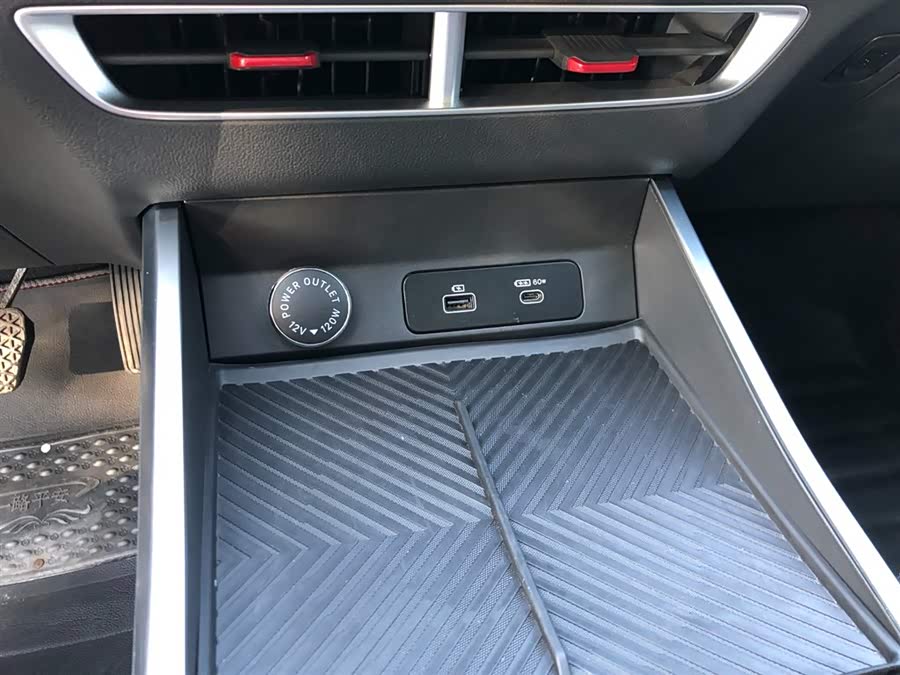 Jetour Dashing 2023 immagine di auto #28