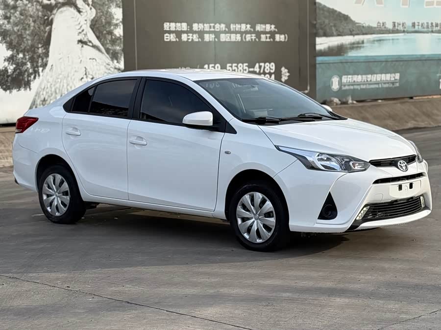 Toyota Yaris L Zhixiang 2022 #28 Toyota Yaris L Zhixiang 2022 imagen de coche #28