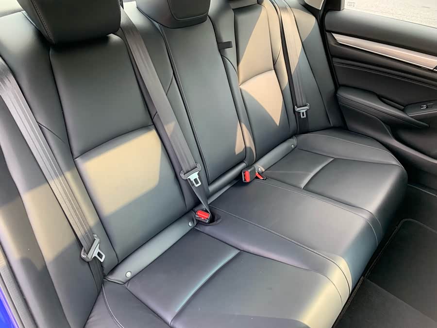 Honda Accord 2021 car image #28