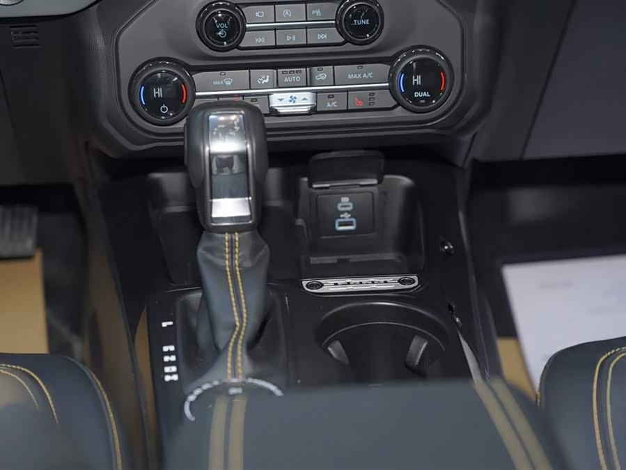 Ford 2024 car image #28