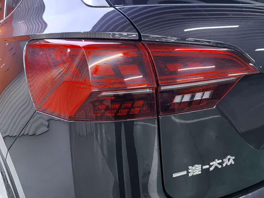 Volkswagen Tayron 2021 #28 Volkswagen Tayron 2021 immagine di auto #28