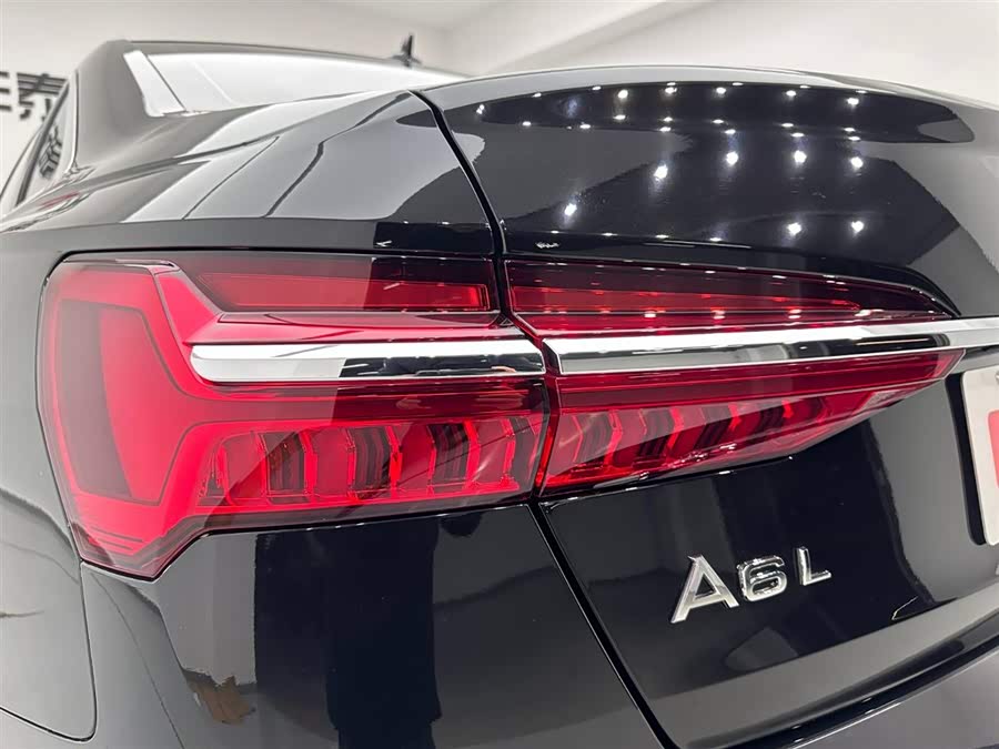 Audi A6L 2024 car image #28