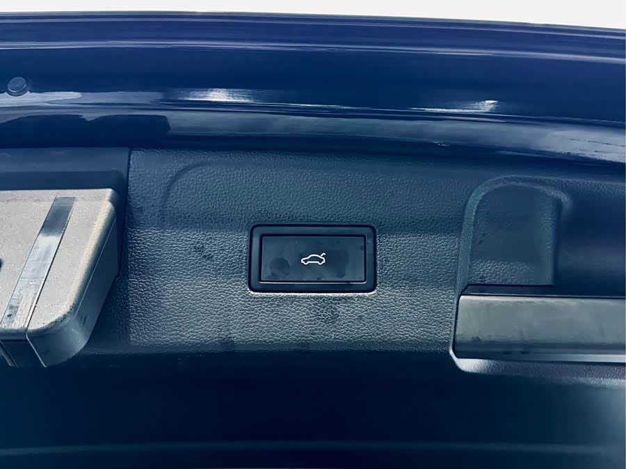 Volkswagen Teramont 2022 #28 Volkswagen Teramont 2022 immagine di auto #28