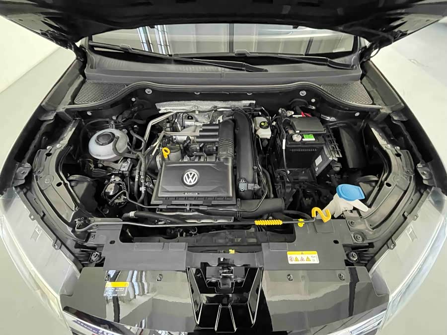 Jetta VS5 2022 car image #28