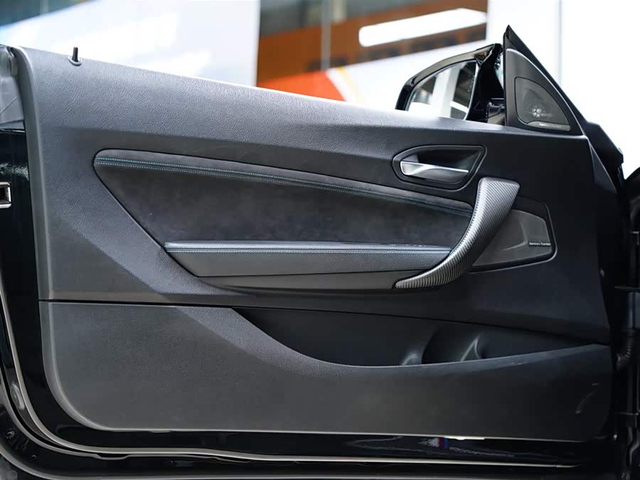 宝马 宝马M2 2020 汽车图片 #28