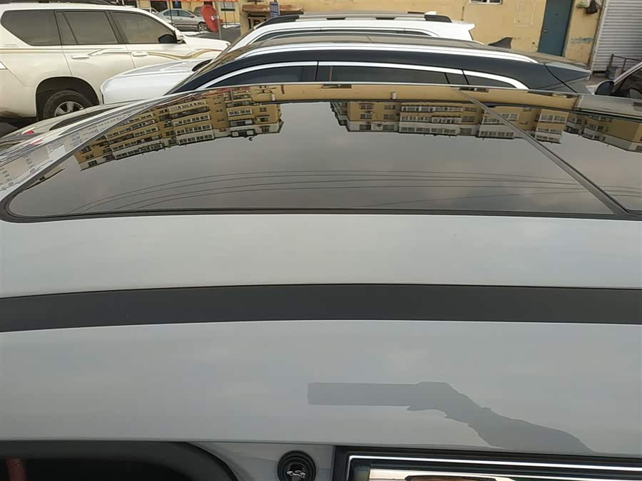 Exceed Yaoguang 2023 car image #28