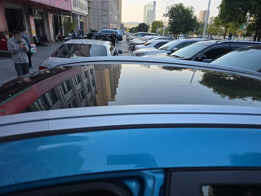 GEELY 2022 #28 GEELY 2022 car image #28