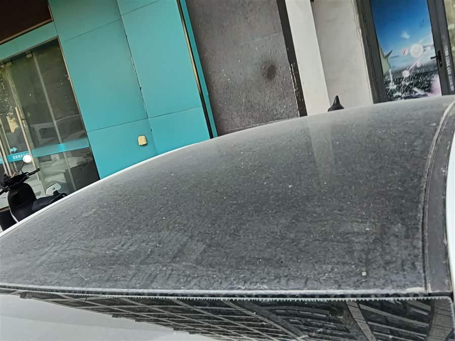 长安 悦翔 2020 汽车图片 #28