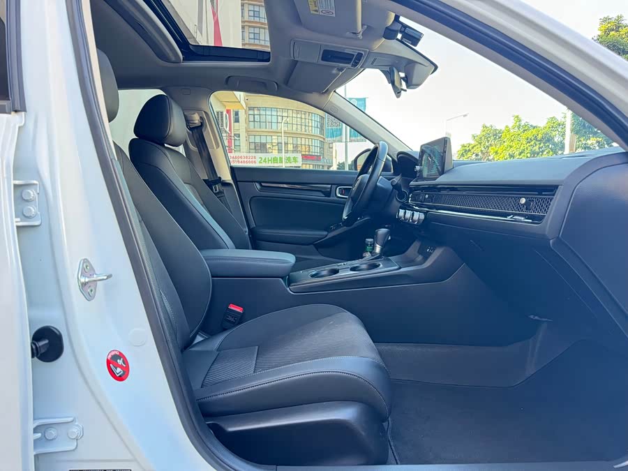 Honda INTEGRA 2023 صورة سيارة #28