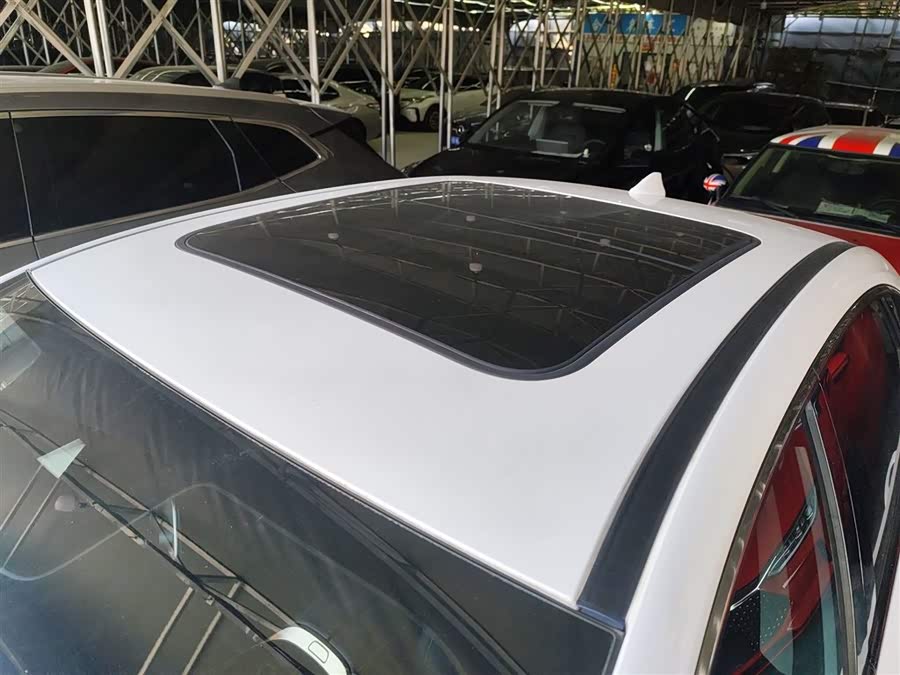 GAC iA5 2020 car image #28