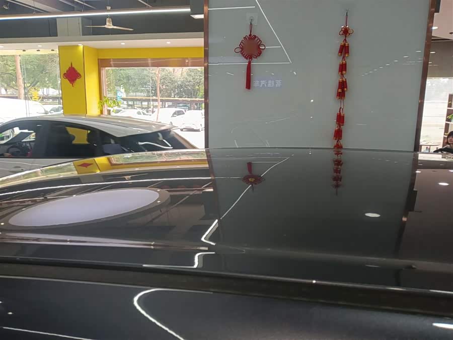 Kaiyi Shiyue 2025 изображение автомобиля #28