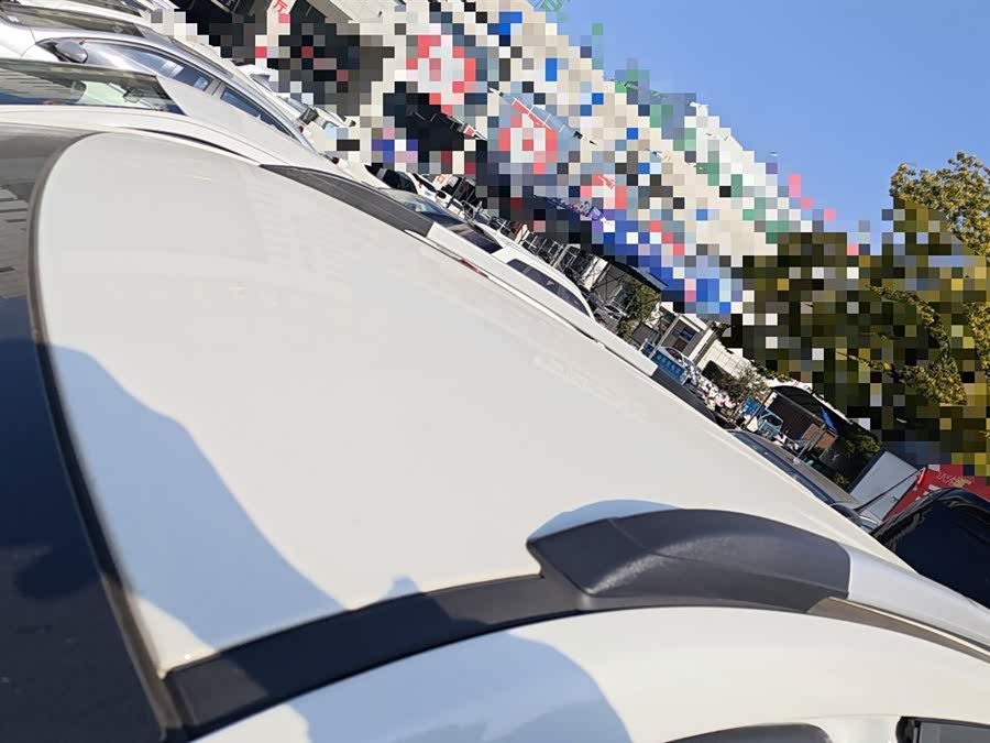 Changan CS15 2016 #28 Changan CS15 2016 car image #28