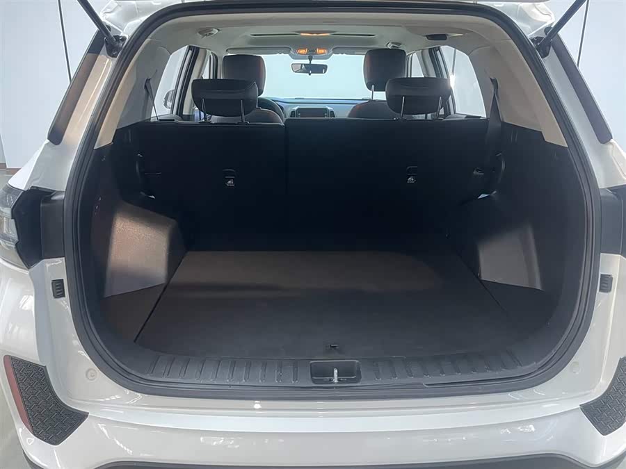 Hyundai ix35 2020 #28 Hyundai ix35 2020 car image #28