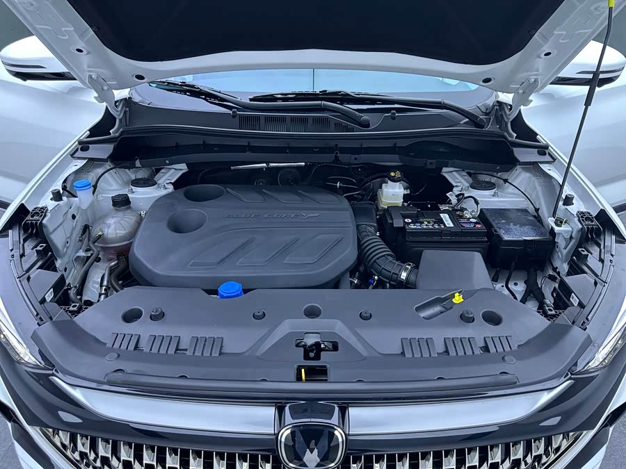 Changan X7 PLUS 2025 #28 Changan X7 PLUS 2025 imagem de carro #28