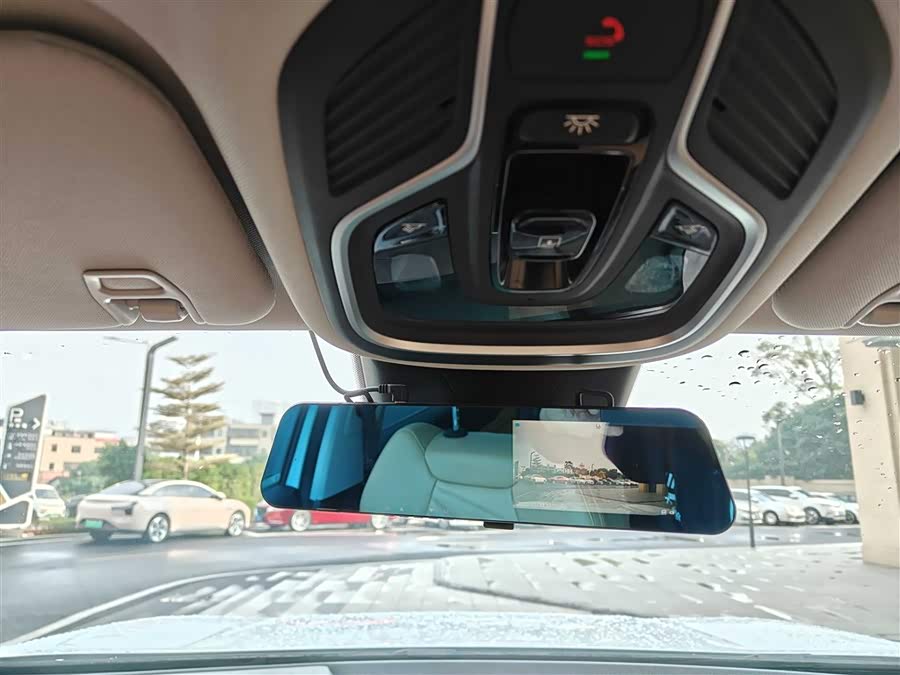 GEELY Boyue L 2023 #28 GEELY Boyue L 2023 imagen de coche #28