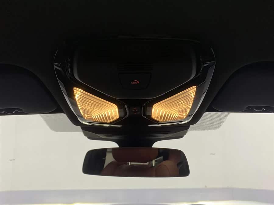 BMW X6 2024 immagine di auto #28