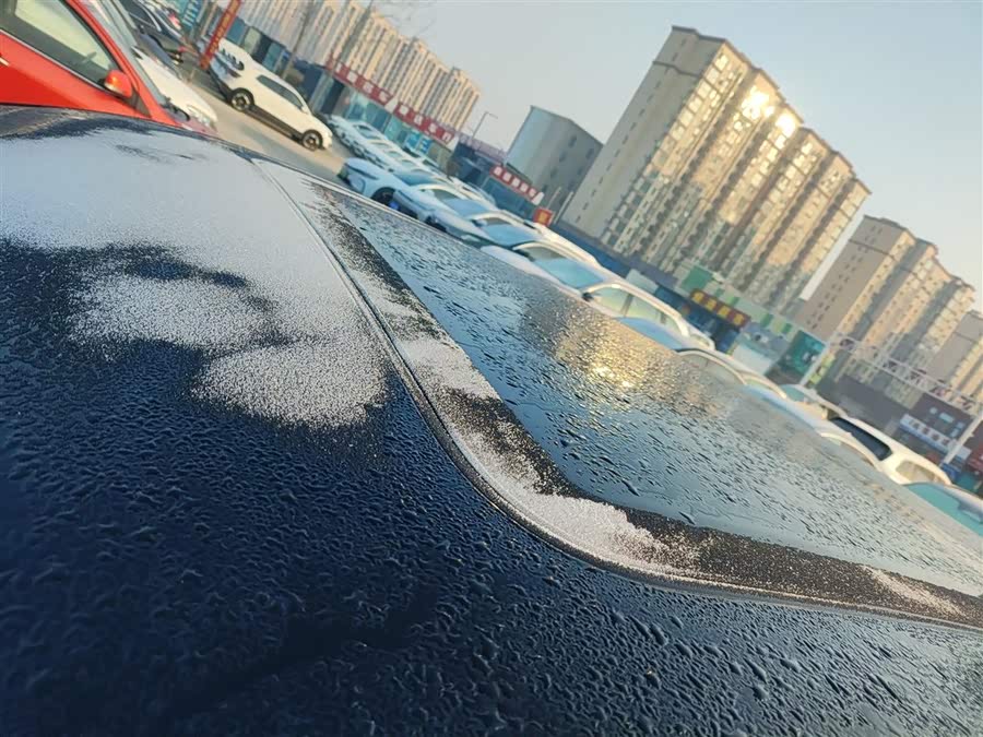 Kaiyi Kunlun New Energy 2025 car image #28