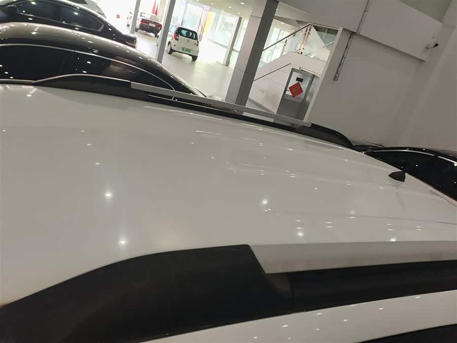 Kia Sportage 2014 car image #28