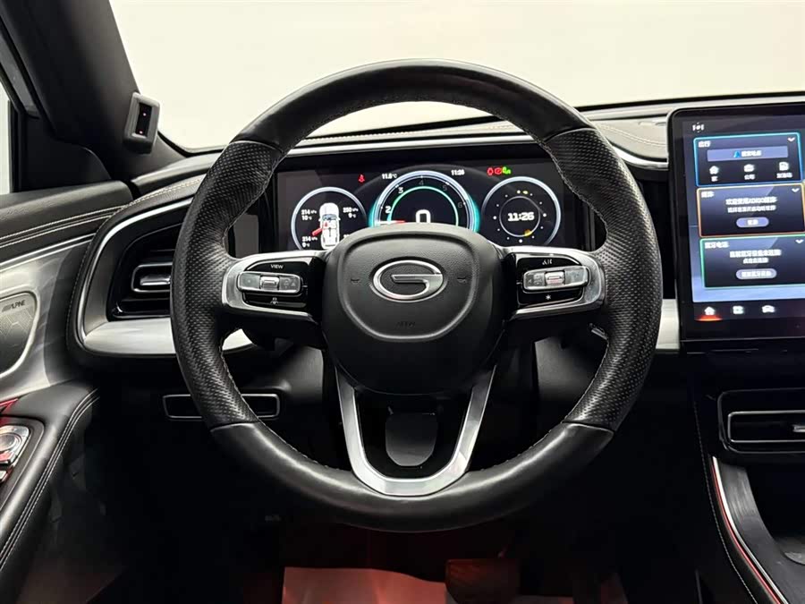 GAC Trumpchi GS8 2022 #28 GAC Trumpchi GS8 2022 car image #28