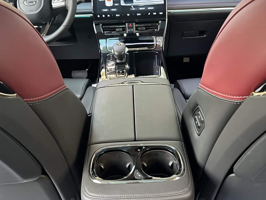 GAC Trumpchi E9 2024 #28 GAC Trumpchi E9 2024 imagen de coche #28