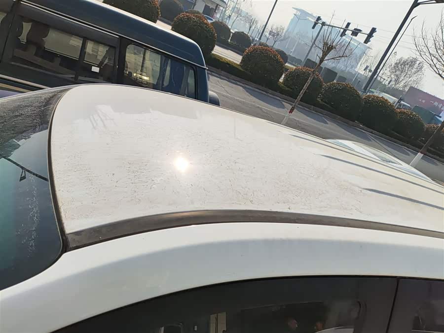 SWM X7 2020 imagem de carro #28